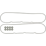 Order Valve Cover Gasket Set by MAHLE ORIGINAL - VS50250A For Your Vehicle