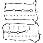 Order Valve Cover Gasket Set by MAHLE ORIGINAL - VS50253 For Your Vehicle