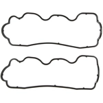 Order Valve Cover Gasket Set by MAHLE ORIGINAL - VS50256 For Your Vehicle