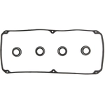Order Valve Cover Gasket Set by MAHLE ORIGINAL - VS50267 For Your Vehicle