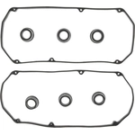 Order Valve Cover Gasket Set by MAHLE ORIGINAL - VS50270 For Your Vehicle