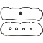Order Valve Cover Gasket Set by MAHLE ORIGINAL - VS50276 For Your Vehicle