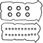 Order Valve Cover Gasket Set by MAHLE ORIGINAL - VS50290 For Your Vehicle