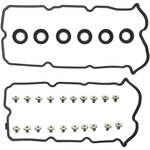 Order Valve Cover Gasket Set by MAHLE ORIGINAL - VS50290A For Your Vehicle