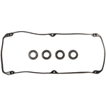 Order Valve Cover Gasket Set by MAHLE ORIGINAL - VS50297 For Your Vehicle
