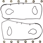 Order Valve Cover Gasket Set by MAHLE ORIGINAL - VS50304 For Your Vehicle