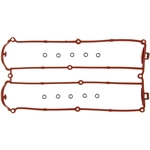 Order Valve Cover Gasket Set by MAHLE ORIGINAL - VS50311 For Your Vehicle