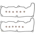Order Valve Cover Gasket Set by MAHLE ORIGINAL - VS50323 For Your Vehicle