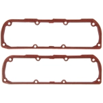 Order Valve Cover Gasket Set by MAHLE ORIGINAL - VS50324 For Your Vehicle