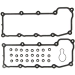 Order Valve Cover Gasket Set by MAHLE ORIGINAL - VS50325 For Your Vehicle