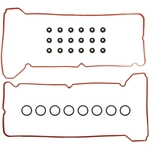 Order Valve Cover Gasket Set by MAHLE ORIGINAL - VS50330 For Your Vehicle