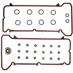Order Valve Cover Gasket Set by MAHLE ORIGINAL - VS50331 For Your Vehicle