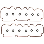 Order Valve Cover Gasket Set by MAHLE ORIGINAL - VS50332 For Your Vehicle