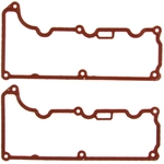 Order Valve Cover Gasket Set by MAHLE ORIGINAL - VS50333 For Your Vehicle