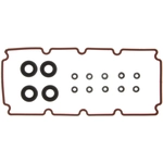 Order Valve Cover Gasket Set by MAHLE ORIGINAL - VS50337 For Your Vehicle
