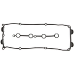Order Valve Cover Gasket Set by MAHLE ORIGINAL - VS50338 For Your Vehicle