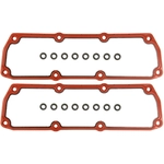 Order Valve Cover Gasket Set by MAHLE ORIGINAL - VS50341 For Your Vehicle