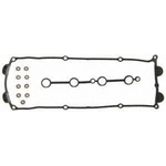 Order Valve Cover Gasket Set by MAHLE ORIGINAL - VS50342 For Your Vehicle