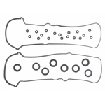 Order Valve Cover Gasket Set by MAHLE ORIGINAL - VS50343 For Your Vehicle