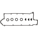 Order Valve Cover Gasket Set by MAHLE ORIGINAL - VS50344 For Your Vehicle