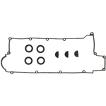 Order Valve Cover Gasket Set by MAHLE ORIGINAL - VS50345 For Your Vehicle