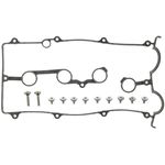 Order Valve Cover Gasket Set by MAHLE ORIGINAL - VS50348 For Your Vehicle