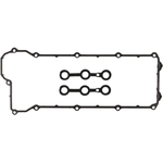 Order Valve Cover Gasket Set by MAHLE ORIGINAL - VS50350 For Your Vehicle