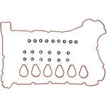 Order Valve Cover Gasket Set by MAHLE ORIGINAL - VS50351 For Your Vehicle