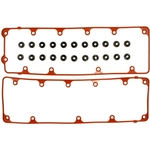 Order Valve Cover Gasket Set by MAHLE ORIGINAL - VS50355 For Your Vehicle