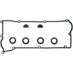 Order Valve Cover Gasket Set by MAHLE ORIGINAL - VS50357 For Your Vehicle