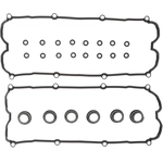 Order Valve Cover Gasket Set by MAHLE ORIGINAL - VS50364 For Your Vehicle