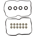Order Valve Cover Gasket Set by MAHLE ORIGINAL - VS50365 For Your Vehicle