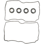 Order Valve Cover Gasket Set by MAHLE ORIGINAL - VS50370 For Your Vehicle