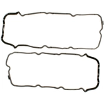 Order Valve Cover Gasket Set by MAHLE ORIGINAL - VS50371 For Your Vehicle
