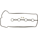 Order Valve Cover Gasket Set by MAHLE ORIGINAL - VS50374 For Your Vehicle