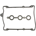 Order Valve Cover Gasket Set by MAHLE ORIGINAL - VS50378 For Your Vehicle