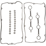 Order Valve Cover Gasket Set by MAHLE ORIGINAL - VS50386A For Your Vehicle