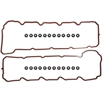 Order Valve Cover Gasket Set by MAHLE ORIGINAL - VS50388 For Your Vehicle