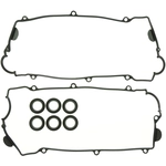 Order Valve Cover Gasket Set by MAHLE ORIGINAL - VS50391 For Your Vehicle