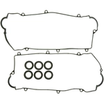 Order Valve Cover Gasket Set by MAHLE ORIGINAL - VS50393 For Your Vehicle