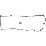 Order Valve Cover Gasket Set by MAHLE ORIGINAL - VS50398 For Your Vehicle