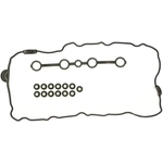 Order Valve Cover Gasket Set by MAHLE ORIGINAL - VS50401 For Your Vehicle