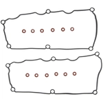 Order Valve Cover Gasket Set by MAHLE ORIGINAL - VS50402 For Your Vehicle