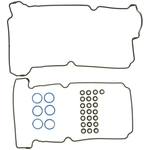 Order Valve Cover Gasket Set by MAHLE ORIGINAL - VS50408 For Your Vehicle