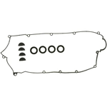 Order Valve Cover Gasket Set by MAHLE ORIGINAL - VS50409 For Your Vehicle