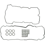 Order Valve Cover Gasket Set by MAHLE ORIGINAL - VS50410 For Your Vehicle