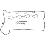 Order Valve Cover Gasket Set by MAHLE ORIGINAL - VS50411 For Your Vehicle