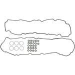 Order Valve Cover Gasket Set by MAHLE ORIGINAL - VS50412 For Your Vehicle