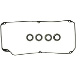 Order Valve Cover Gasket Set by MAHLE ORIGINAL - VS50418 For Your Vehicle