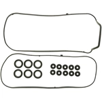 Order Valve Cover Gasket Set by MAHLE ORIGINAL - VS50428 For Your Vehicle